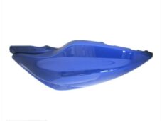 Zijkap Yamaha Aerox Links Blauw 00 Dpbmc"