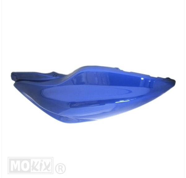 Zijkap Yamaha Aerox Links Blauw 00 Dpbmc"