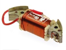 Ontstekingspoel Vespa Citta/Ciao/SI (Rood) Elec