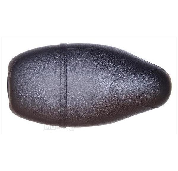 Buddy Seat Piaggio Runner >03 Zwart ORG