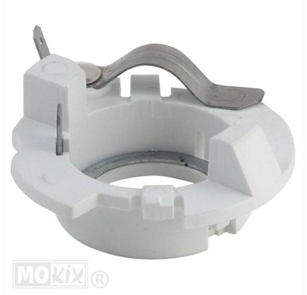 Koplamp-Fitting Peugeot FOX Elec