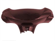 Stuurkap Yamaha NEO'S OT Donker Rood ORG
