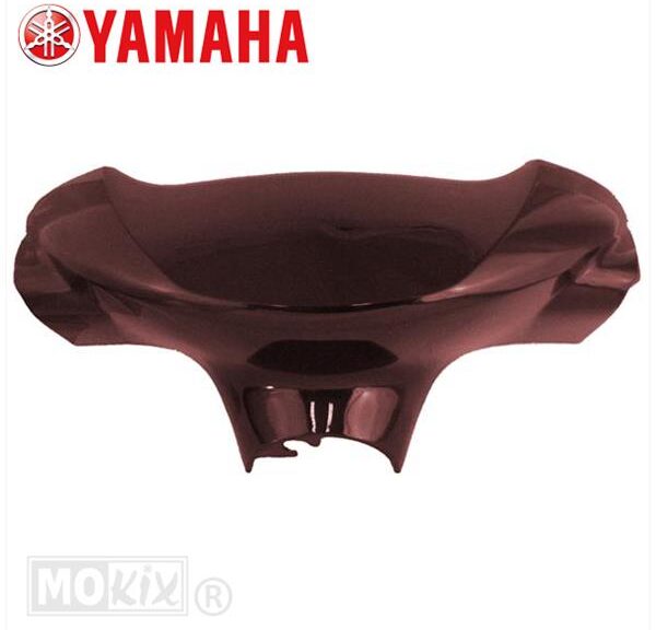 Stuurkap Yamaha NEO'S OT Donker Rood ORG