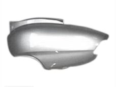 Zijkap Yamaha NEO'S Links Zilver ORG