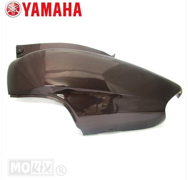 Zijkap Yamaha NEO'S Links Donker Rood ORG