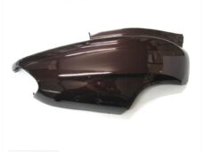 Zijkap Yamaha NEO'S Rechts Donker Rood DGRM2
