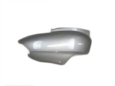 Zijkap Yamaha NEO'S Rechts Zilver ORG