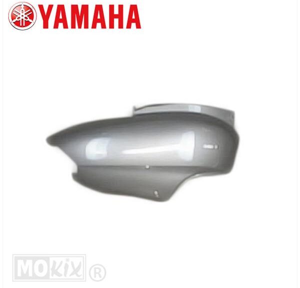 Zijkap Yamaha NEO'S Rechts Zilver ORG