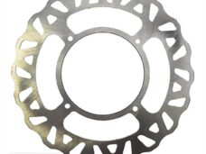 Remschijf Beta RR 50 Achter 220x100x3.5 IGM