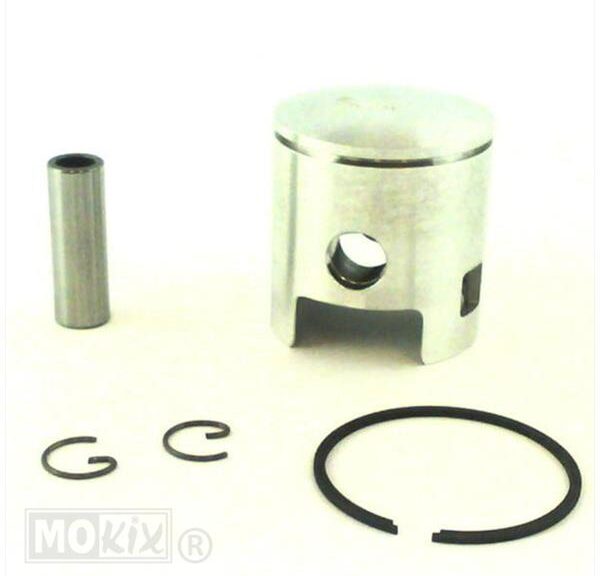 Zuiger Airsal Yamaha Dtmx 70cc 45.0mm