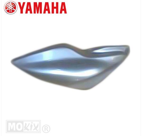 Zijkap Yamaha Aerox Rechts Grijs Lnme
