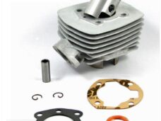 Cilinder Airsal Peugeot 103 6P 50cc T6 40.0mm