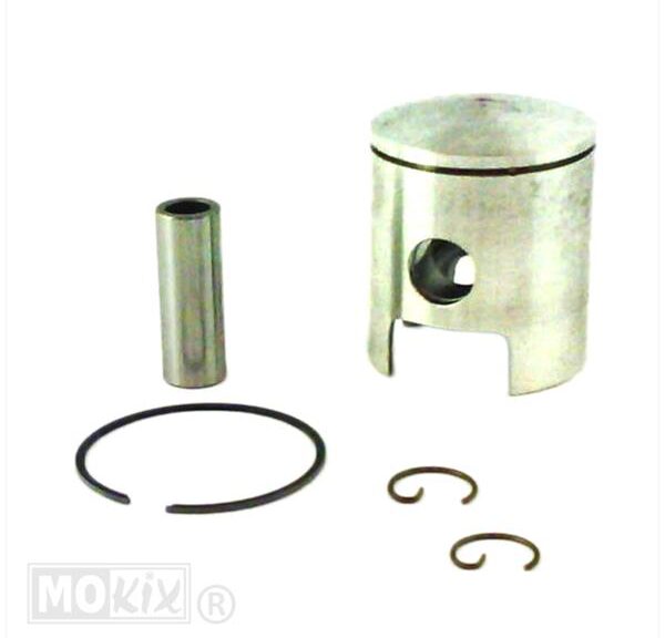 Zuiger Airsal Peugeot 103 6P 50cc T6 40.0mm