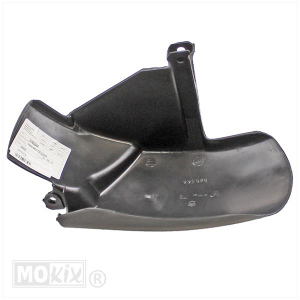 Achterbandspatbord Piaggio Runner/NRG ORG - Afbeelding 4