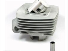 Cilinder Airsal Honda Wallaroo/PK 40.0mm
