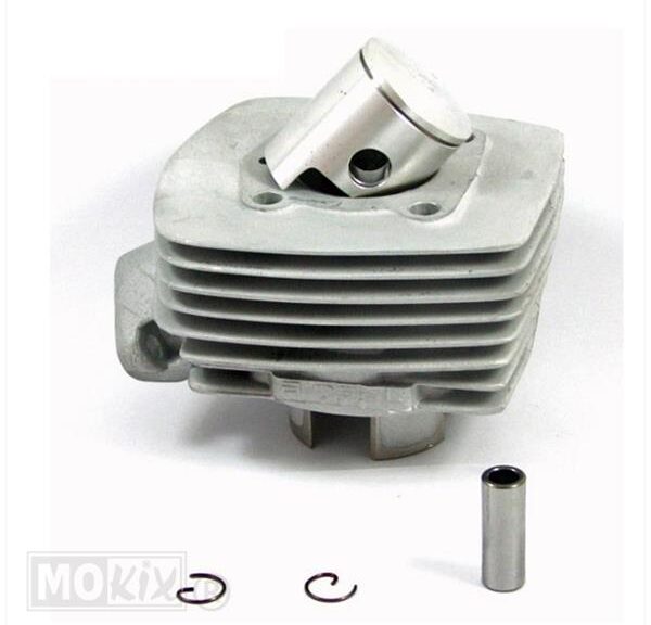 Cilinder Airsal Honda Wallaroo/PK 40.0mm