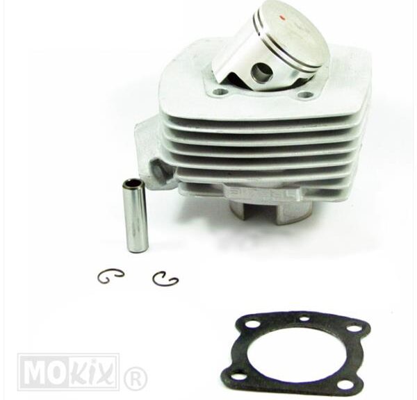 Cilinder Airsal Honda Wallaroo/PK 46.0mm