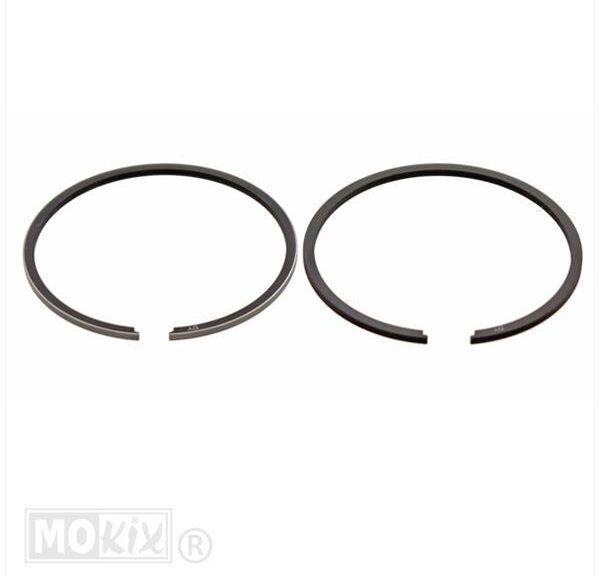 Zuiger Airsal Honda Scoopy/Lead 46.0mm