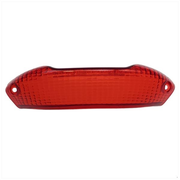 Achterlicht Glas Piaggio NRG Extreme Remlicht Elec - Afbeelding 2