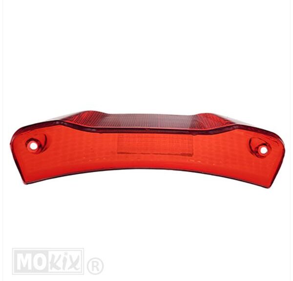 Achterlicht Glas Piaggio NRG Extreme Remlicht Elec