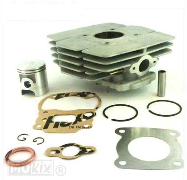 Cilinder Airsal Suzuki TSX 70cc 47.0mm