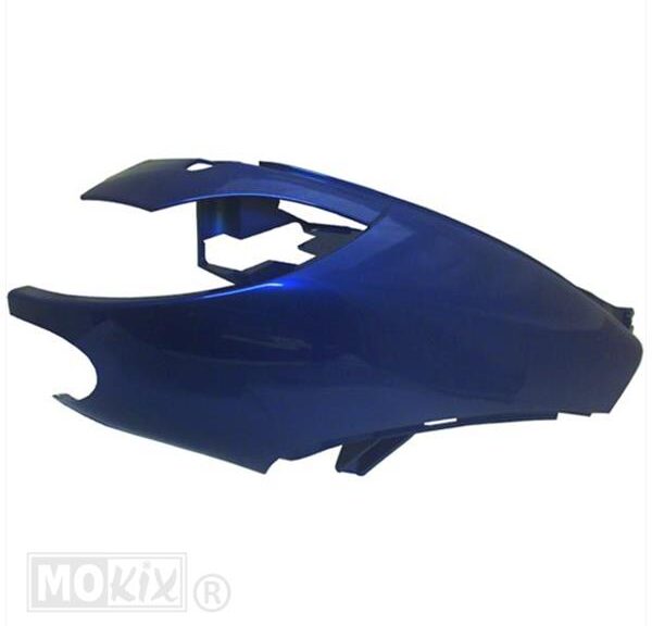 Zijkap Peugeot Viva City Rechts P.Blauw ORG