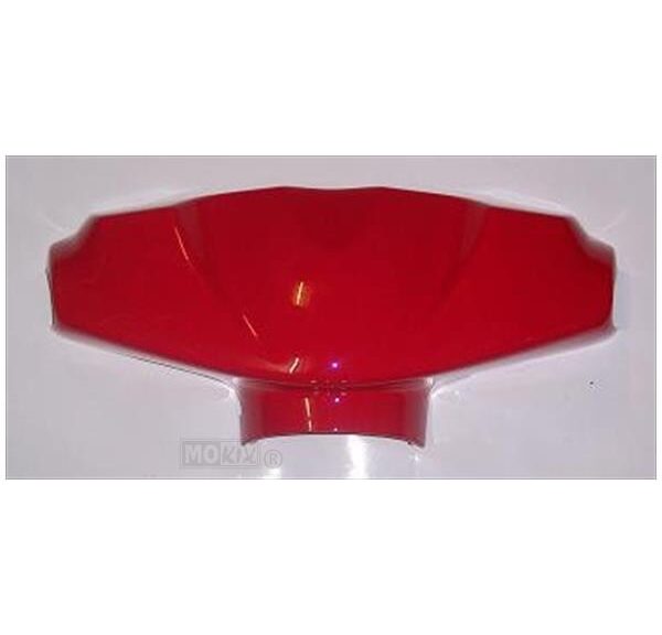 Stuurkap Peugeot Viva City Rood ORG
