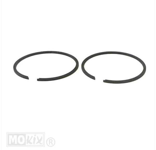Zuigerveerset Airsal 47x1.5 B (SUZ TSX/Derbi FDX)
