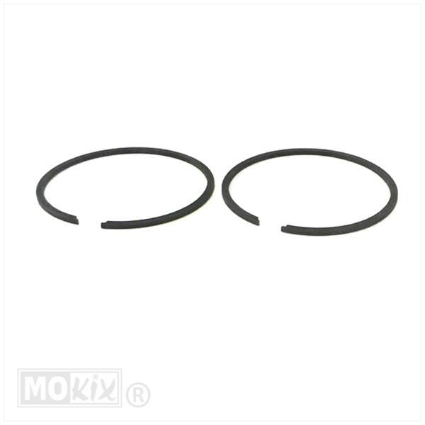 Zuigerveerset Airsal 47x1.5 B (SUZ TSX/Derbi FDX)