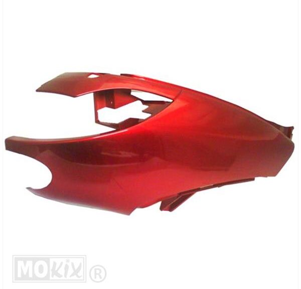 Zijkap Peugeot Viva City Rechts SPL.Rood ORG