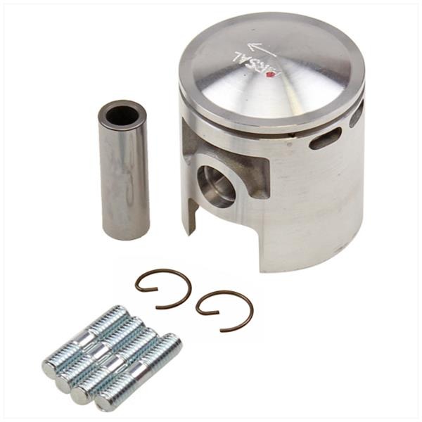 Cilinder Airsal Puch Maxi 4 Poorten NT 45.0mm - Afbeelding 3