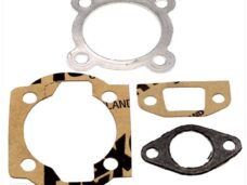 Cilinder Airsal Puch Maxi 4 Poorten  NT 45.0mm