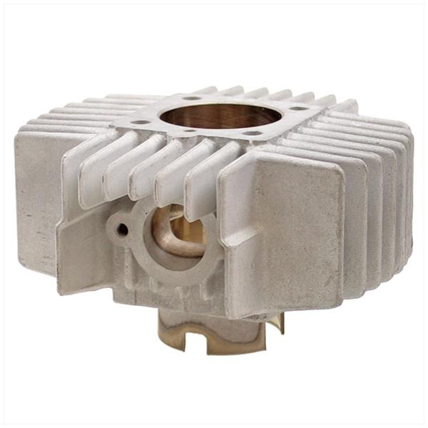 Cilinder Airsal Puch Maxi 4 Poorten NT 45.0mm - Afbeelding 4