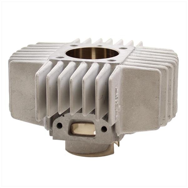 Cilinder Airsal Puch Maxi 4 Poorten NT 45.0mm - Afbeelding 5