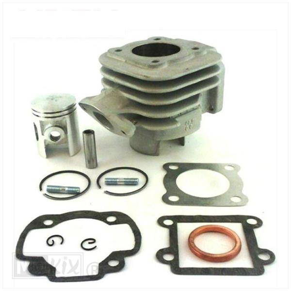 Cilinder Airsal Minarelli Vert 40.0mm