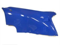 Onderspoiler-Rechts Peugeot Speedfight Blauw ORG