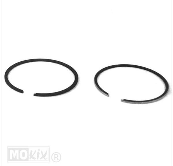 Zuigerveerset Airsal Minarelli Vert/Horz 40.0mm
