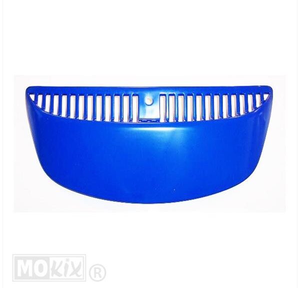 Deksel Voorscherm Peugeot Speedfight 1 Blauw (BS)