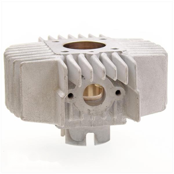 Cilinder Airsal Puch Maxi NT 50cc STD 38.0mm - Afbeelding 4