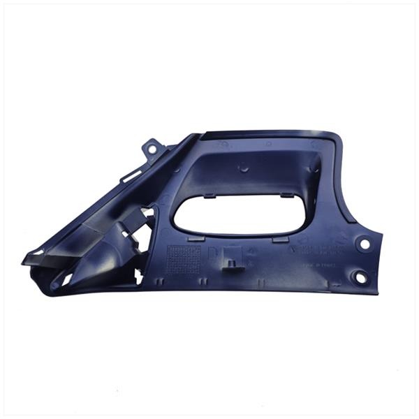 RAW-Scherm RV Peugeot Speedfight N.Blauw ORG - Afbeelding 2