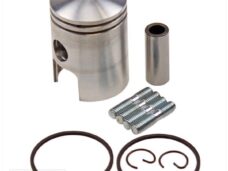 Cilinder Airsal Puch Maxi NT 50cc STD 38.0mm