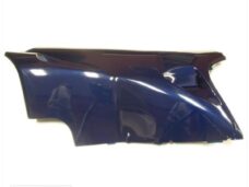 Onderspoiler-Rechts Peugeot Speedfight N.Blauw ORG