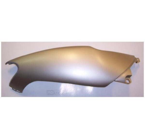 Zijkap Peugeot Speedfight Rechts MAT Zilver ORG