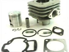 Cilinder Airsal Piaggio AC 46.0mm