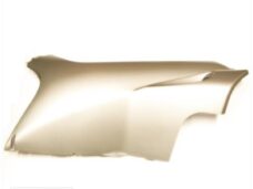 Spoiler inferior direito Peugeot Speedfight Cinza ORG
