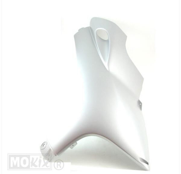 Onderspoiler-Links Peugeot Speedfight Grijs ORG