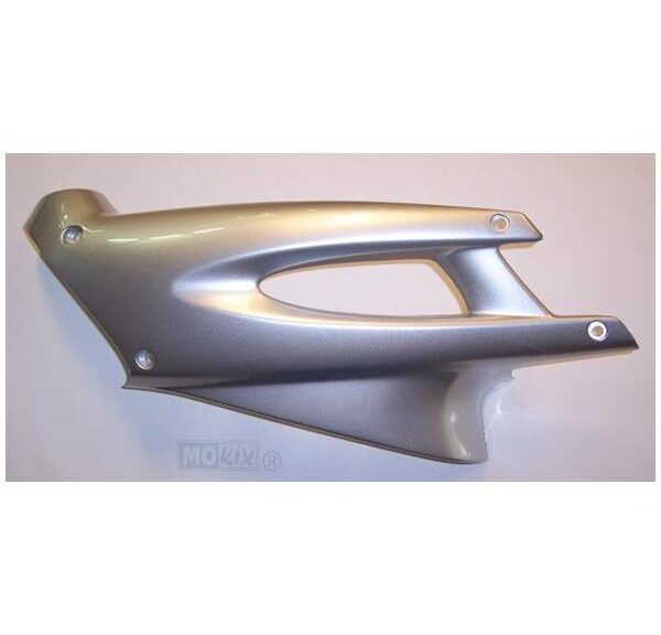 Middenscherm Links Peugeot Speedfight Tecno Vernis