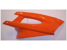 Middenscherm-Rechts Peugeot Speedfight Oranje