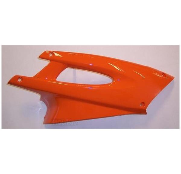 Middenscherm-Rechts Peugeot Speedfight Oranje