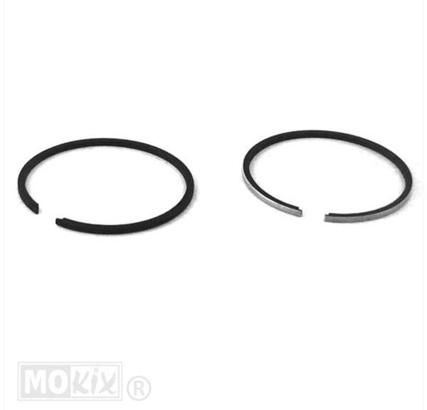 Zuigerveerset Airsal Piaggio AC 40.0mm